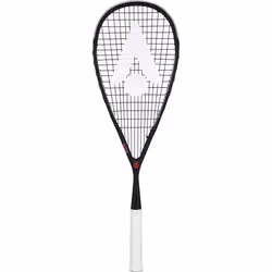 Karakal Air Power Squash Racket PU Super Grip 120g Racquet With Fleece Cover