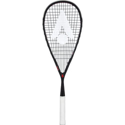 Karakal Air Power Squash Racket PU Super Grip 120g Racquet With Fleece Cover