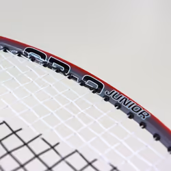 Karakal CB-2 Junior Badminton Racket 93 Gram Aluminium Frame Low Torque Shaft