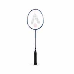 Karakal CB-7 Badminton Racket 90 Grams Frame Weight 2 Piece Graphite Hybrid