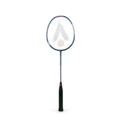 Karakal CB-7 Badminton Racket 90 Grams Frame Weight 2 Piece Graphite Hybrid