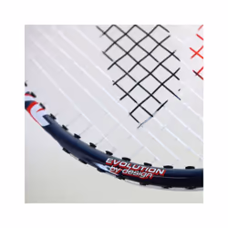 Karakal CB-7 Badminton Racket 90 Grams Frame Weight 2 Piece Graphite Hybrid