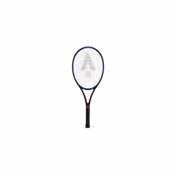 Karakal Black Zone 280 Tennis Racket Fast Fibre Graphite 280g Titanium Gel Power - Grip 3