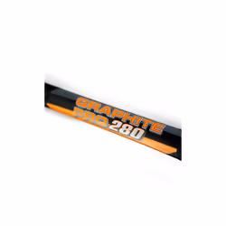 Karakal Graphite Pro 280 Tennis Racket 330mm Balance Point - G1