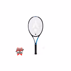 Karakal Graphite Lite 260 Tennis Racket Encourages Fast Strokes - G1