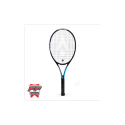 Karakal Graphite Lite 260 Tennis Racket Encourages Fast Strokes - G1