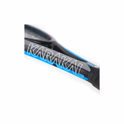 Karakal Graphite Lite 260 Tennis Racket Encourages Fast Strokes - G2