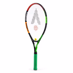 Karakal Flash 25  Junior Tennis Racket Suitable For Green Zone Players