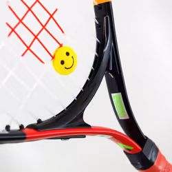 Karakal Flash 19  Junior Tennis Racket Suitable For Red Zone Players