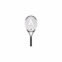 Karakal Comp 27 Tennis Racket - Alumag Alloy Lightweight Frame & PU Super Grip - G2