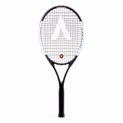 Karakal Comp 27 Tennis Racket - Alumag Alloy Lightweight Frame & PU Super Grip - G3