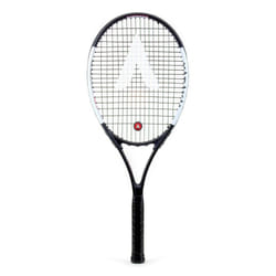 Karakal Comp 27 Tennis Racket - Alumag Alloy Lightweight Frame & PU Super Grip - G3