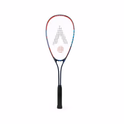 Karakal CSX Tour Squash Racket Hi Tec 7050 Alloy Fan Midsize Muscle Frame