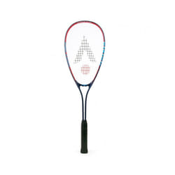 Karakal CSX Tour Squash Racket Hi Tec 7050 Alloy Fan Midsize Muscle Frame