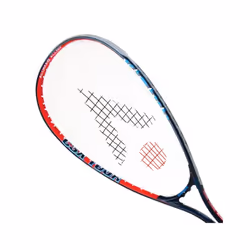 Karakal CSX Tour Squash Racket Hi Tec 7050 Alloy Fan Midsize Muscle Frame