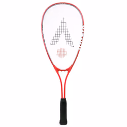 Karakal CSX 60 Junior Squash Racket 180g Weight Hi Tec 7050 Alloy Muscle Frame