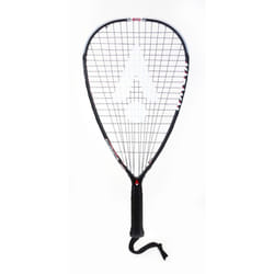 Karakal FF 170 Squash 57 Racket with 100% Fast Fibre Nano Gel and Mid Plus Head