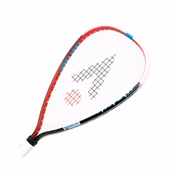 Karakal CRX-Tour Squash 57 Racketball Racket 7050 Alloy 165g Midplus Frame