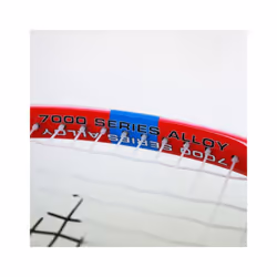 Karakal CRX-Tour Squash 57 Racketball Racket 7050 Alloy 165g Midplus Frame