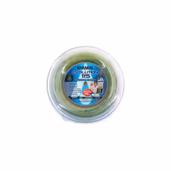 Karakal Squash Racket String Evolution 115 Shock Absorber 1.15mm/18G 100m Reel