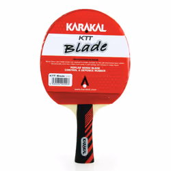 Karakal Blade Table Tennis Bat