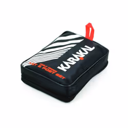 Karakal Table Tennis Retractable Regulation Six Feet Net Set in Storage Pouch