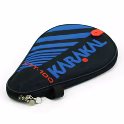 Karakal KTT 100 Table Tennis Bat