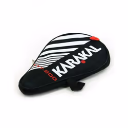 Karakal KTT-200 2 Star Standard 7 Ply Willow 1.8mm Sponge Table Tennis Bat