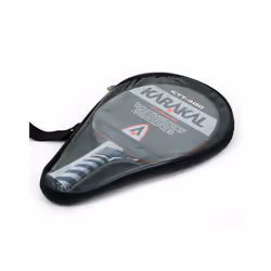 Karakal KTT-400 4 Star Tournament Standard 2mm Sponge Attack Table Tennis Bat