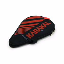 Karakal KTT-400 4 Star Tournament Standard 2mm Sponge Attack Table Tennis Bat