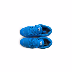 Karakal Pro Lite Indoor Squash Court Shoes Non Slip Arch Support Shock Absorbent Blue Trainer - 43