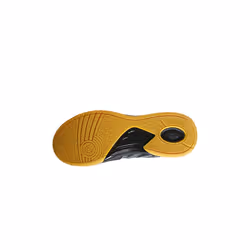 Karakal SuperPro Indoor Court Shoes Lightweight Breathable Upper Sport Trainers - 41