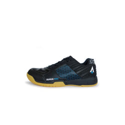 Karakal SuperPro Indoor Court Shoes Lightweight Breathable Upper Sport Trainers - 43