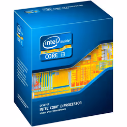 Intel Core i3-2120, Intel® Core™ i3, LGA 1155 (Socket H2), 32 nm, Intel, i3-2120, 3.3 GHz