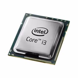 Intel Core i3-2120 processor 3.3 GHz 3 MB Smart Cache Box