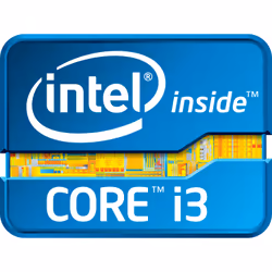 Intel Core i3-2120 processor 3.3 GHz 3 MB Smart Cache Box