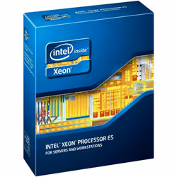 Intel Xeon E5-4650, Intel® Xeon® E5 Family, LGA 2011 (Socket R), 32 nm, Intel, E5-4650, 2.7 GHz