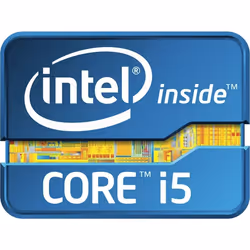 Intel Core i5-3450S processor 2.8 GHz 6 MB Smart Cache Box