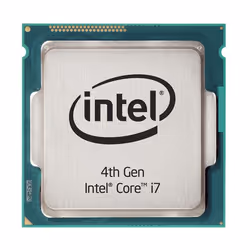 Intel Core i7-4820K processor 3.7 GHz 10 MB Smart Cache Box