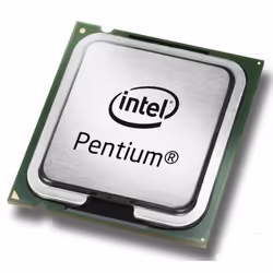 Intel Pentium G3240 processor 3.1 GHz 3 MB Smart Cache Box