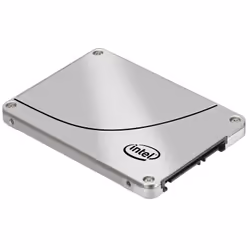 Intel DC S3500, 120 GB, 2.5", 445 MB/s, 6 Gbit/s