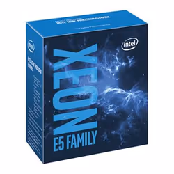 Intel Xeon E5-2630V4 processor 2.2 GHz 25 MB Smart Cache Box