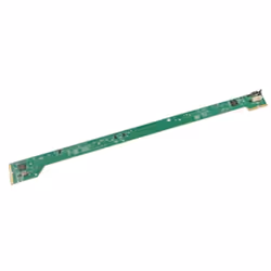 Intel AHWBPBGB, Multicolour, 0, 1, 10, EAR99, (1) 4-port SATA Bridge Board, Launched, Spare Board Options