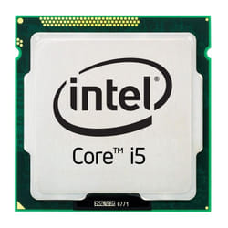 Intel Core i5-7400 processor 3 GHz 6 MB Smart Cache Box