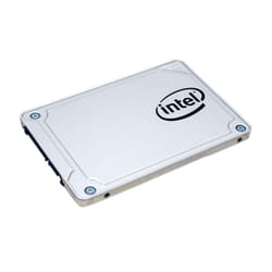 Intel SSDSC2KW256G8X1 internal solid state drive 256 GB 2.5" Serial ATA III 3D TLC