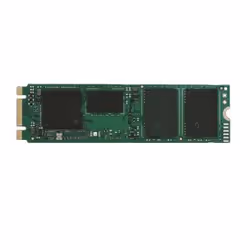 Intel SSDSCKKW128G8X1, 128 GB, M.2, 550 MB/s, 6 Gbit/s