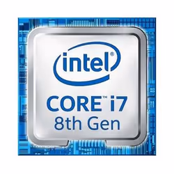 Intel Core i7-8700K processor 3.7 GHz 12 MB Smart Cache Box - Additional view 4