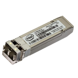 Intel E25GSFP28SRX network transceiver module Fiber optic 25000 Mbit/s SFP28 850 nm