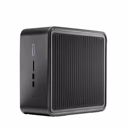 Intel NUC BXNUC9I9QNX, PC barebone, Intel® CM246, BGA 1440, DDR4-SDRAM, Ethernet LAN, Wi-Fi 6 (802.11ax)