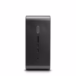 Intel NUC BXNUC9I9QNX PC/workstation barebone Black i9-9980HK Intel® CM246 BGA 1440 2.4 GHz